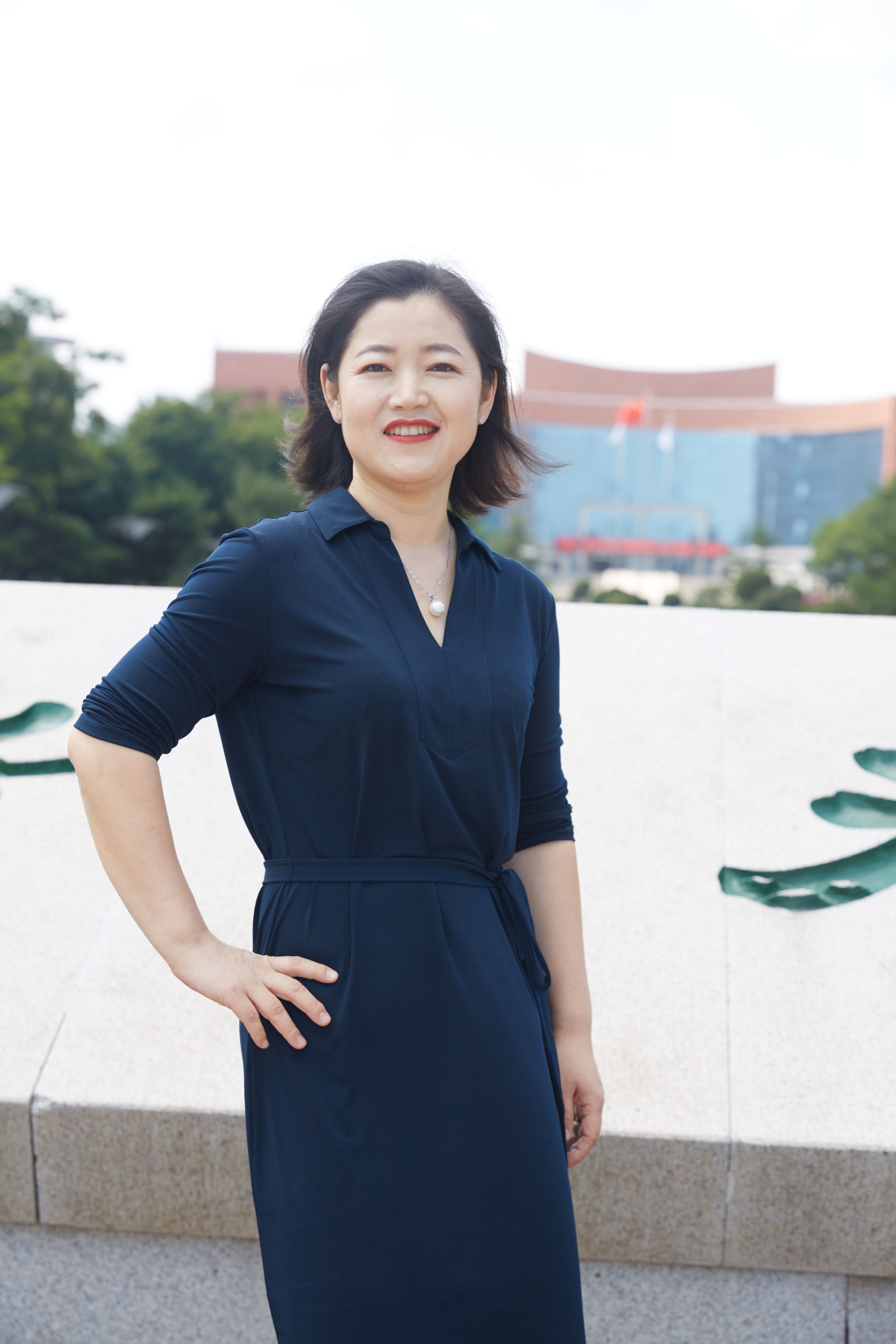 教学卓越成就奖