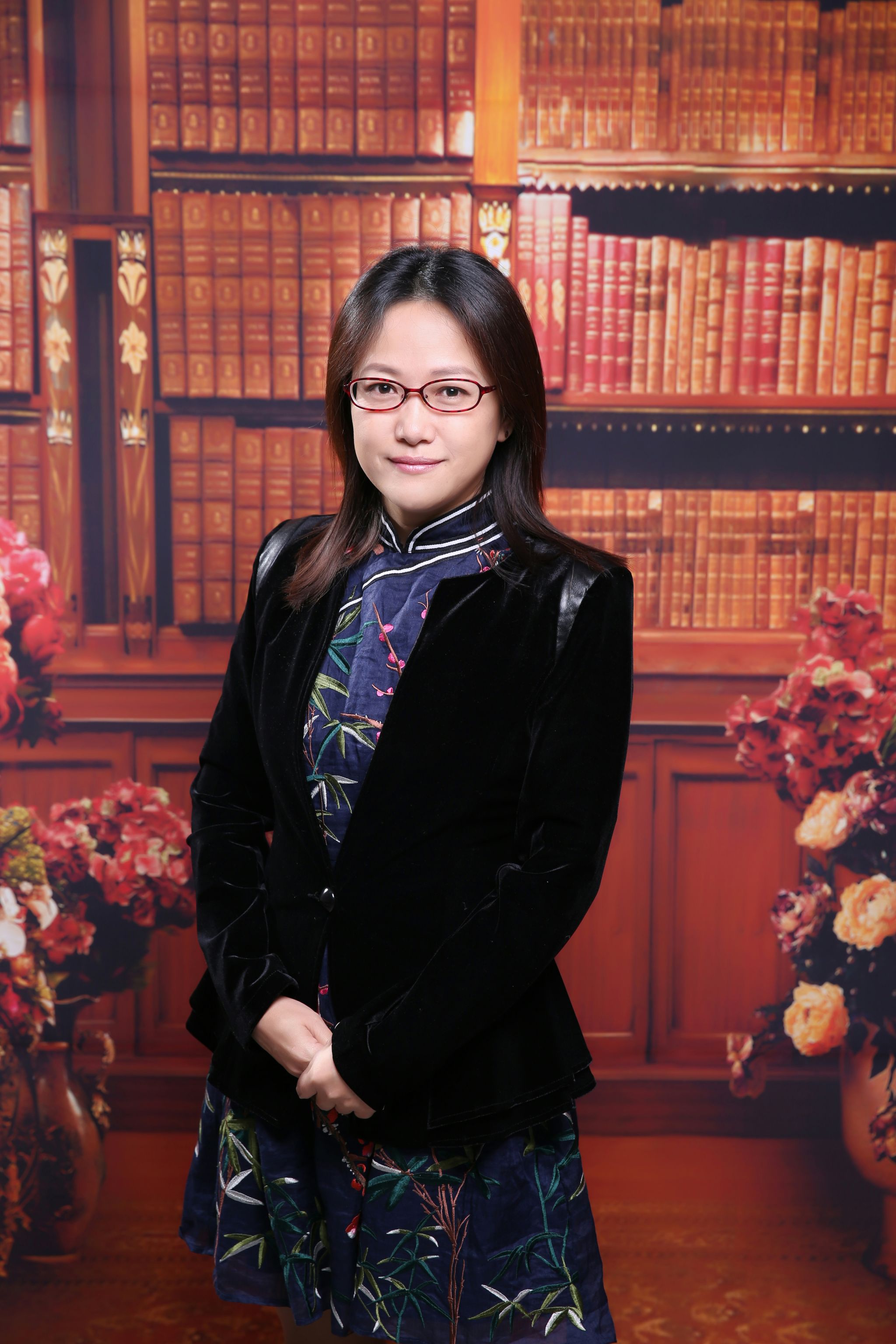 教学卓越成就奖