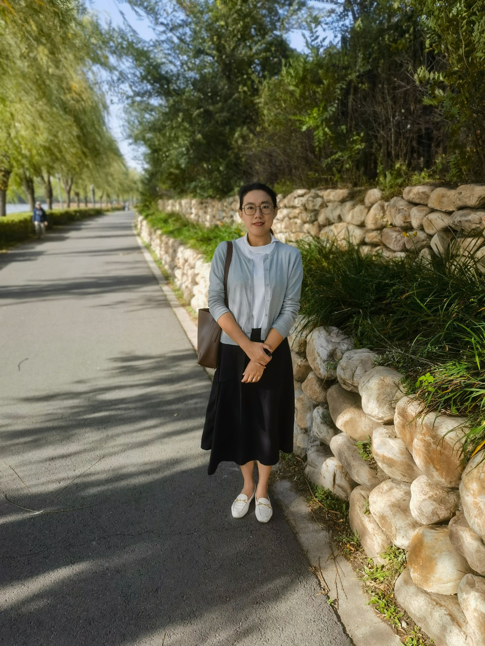 教学卓越成就奖